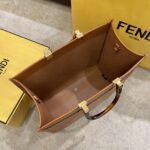 Fendi Vintage Handbags-35x17x31CM - Image 7