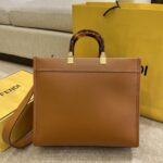 Fendi Vintage Handbags-35x17x31CM - Image 9