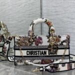 Diro Lady Bag-26 x 13.5 x 5 CM