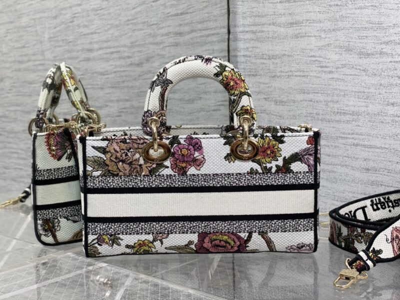 Diro Lady Bag-26 x 13.5 x 5 CM - Image 6