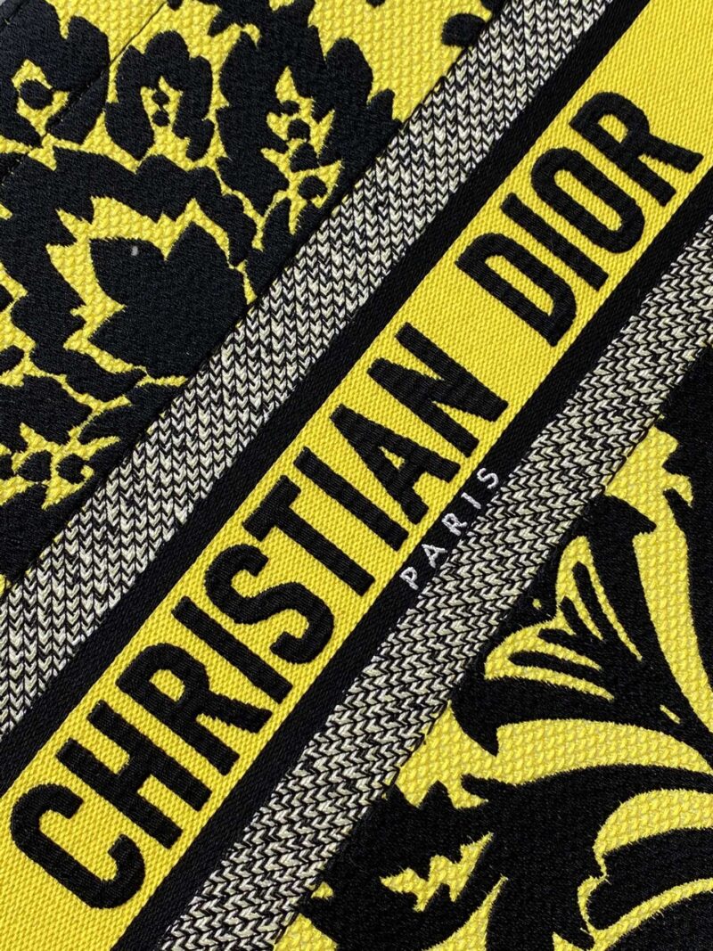 Diro Small Book Tote-36*18*28CM - Image 3