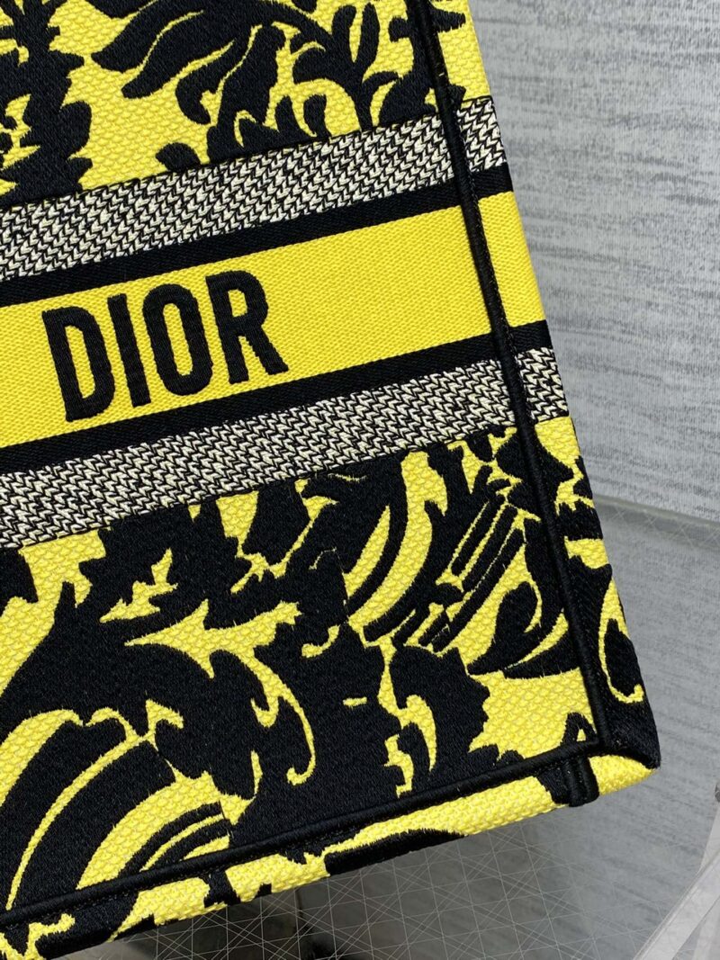 Diro Small Book Tote-36*18*28CM - Image 2