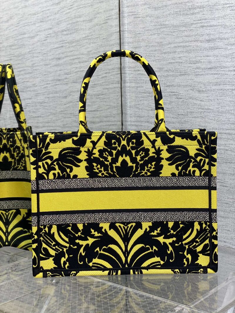 Diro Small Book Tote-36*18*28CM - Image 5