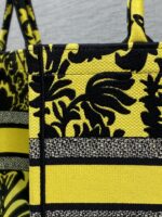 Diro Small Book Tote-36*18*28CM - Image 6