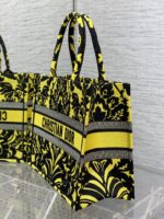 Diro Small Book Tote-36*18*28CM - Image 4