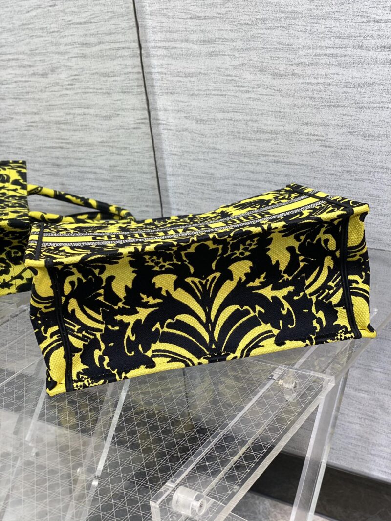 Diro Small Book Tote-36*18*28CM - Image 7