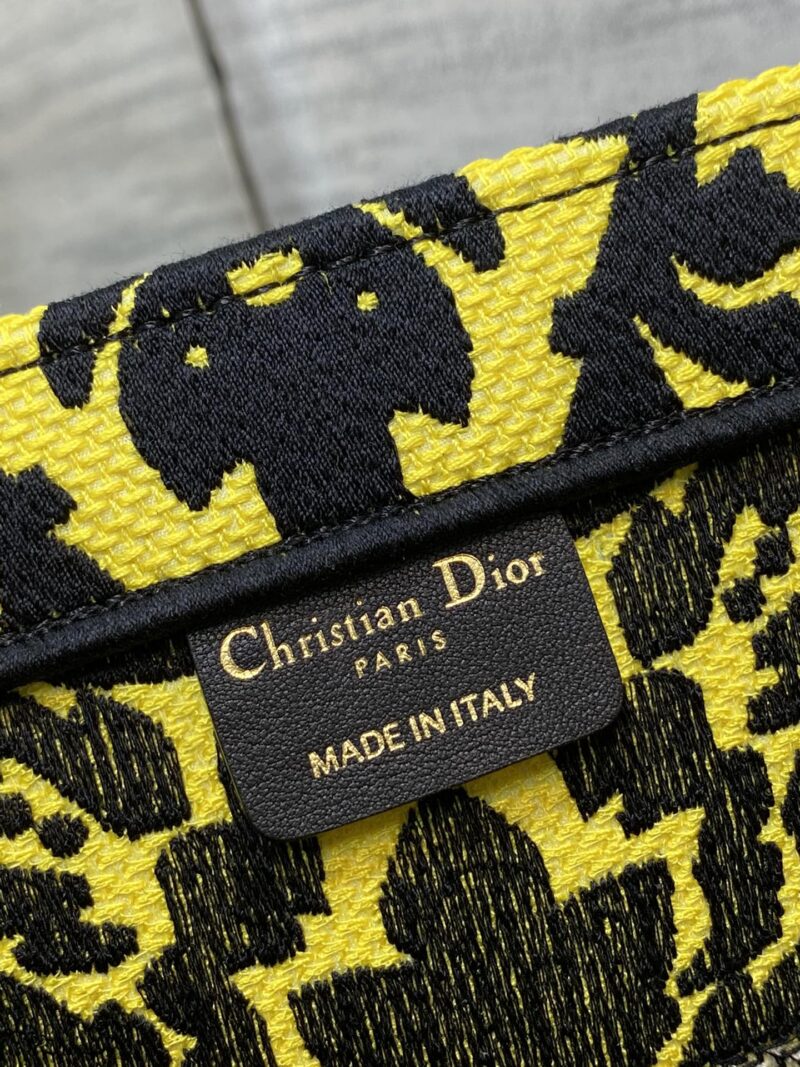 Diro Small Book Tote-36*18*28CM - Image 8