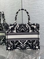 Diro Small Book Tote-36*18*28CM - Image 4