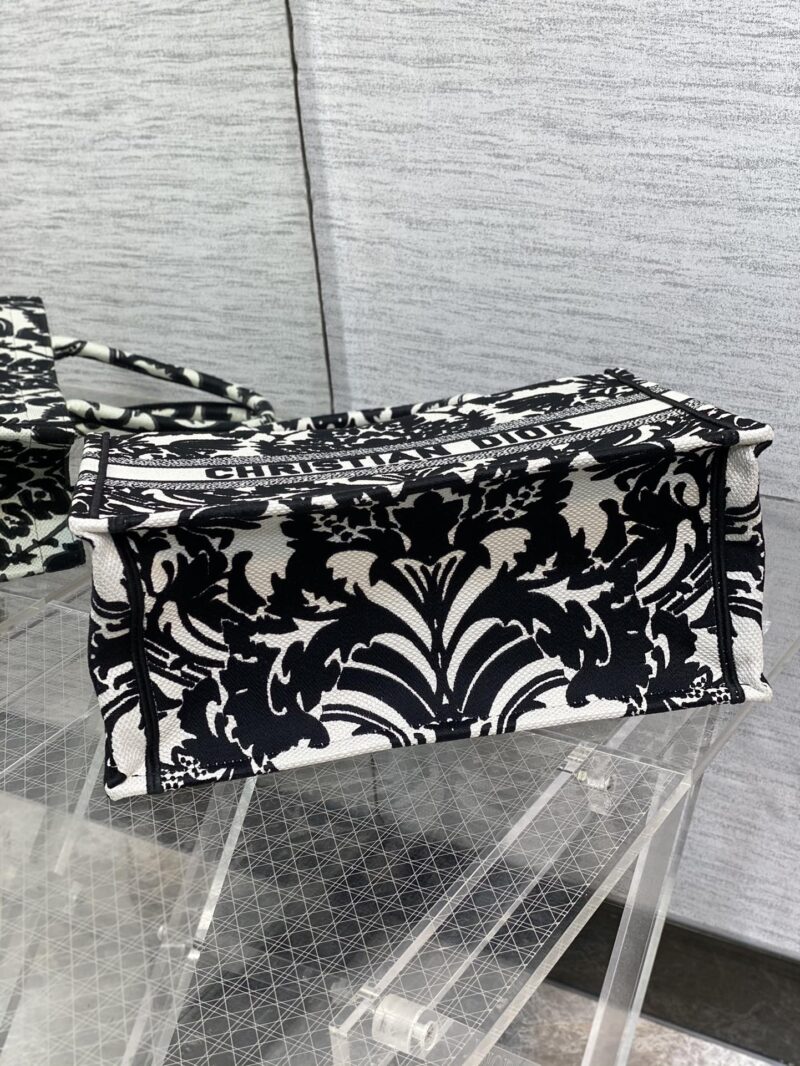 Diro Small Book Tote-36*18*28CM - Image 6