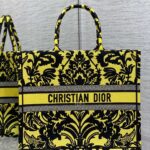 Diro Book Tote Bags-42*32*5CM