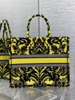 Diro Book Tote Bags-42*32*5CM - Image 4