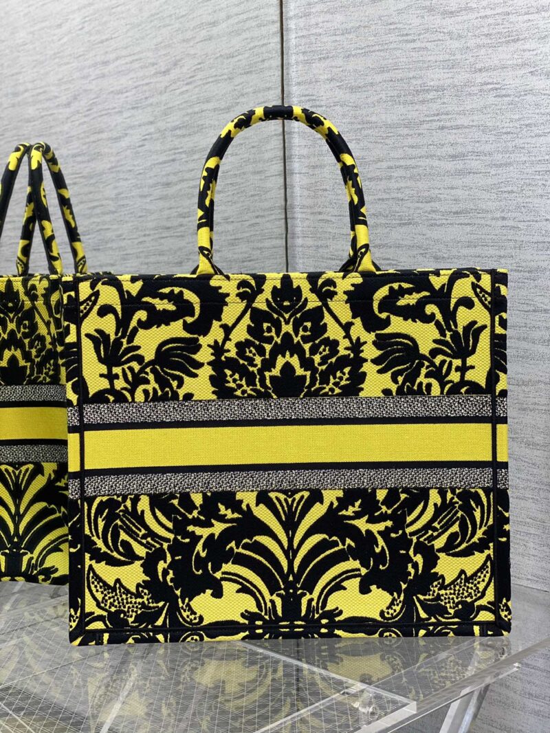 Diro Book Tote Bags-42*32*5CM - Image 4