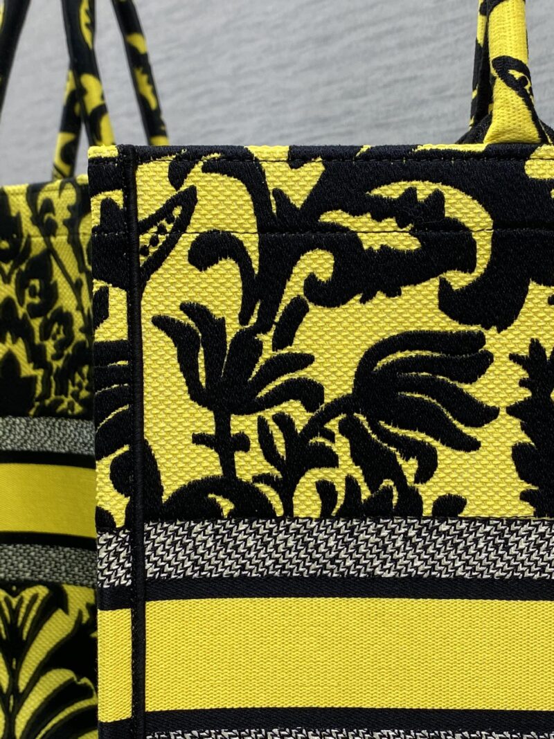 Diro Book Tote Bags-42*32*5CM - Image 5