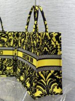 Diro Book Tote Bags-42*32*5CM - Image 6