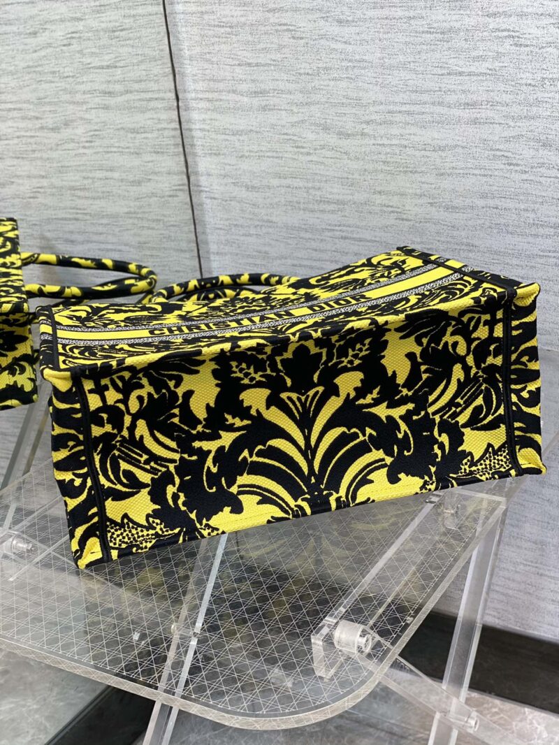 Diro Book Tote Bags-42*32*5CM - Image 7