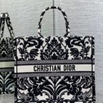 Diro Book Tote Bags-42*32*5CM