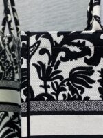 Diro Book Tote Bags-42*32*5CM - Image 5