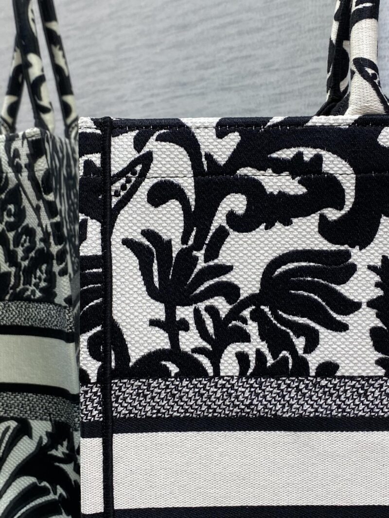 Diro Book Tote Bags-42*32*5CM - Image 5