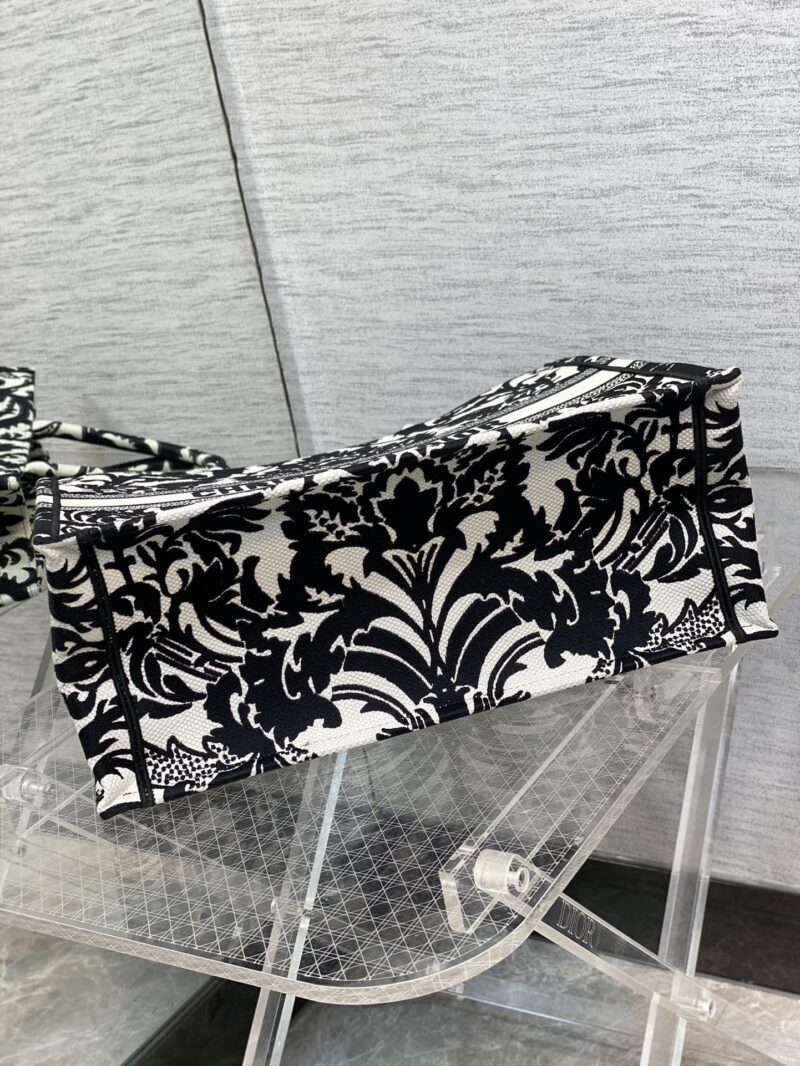 Diro Book Tote Bags-42*32*5CM - Image 7