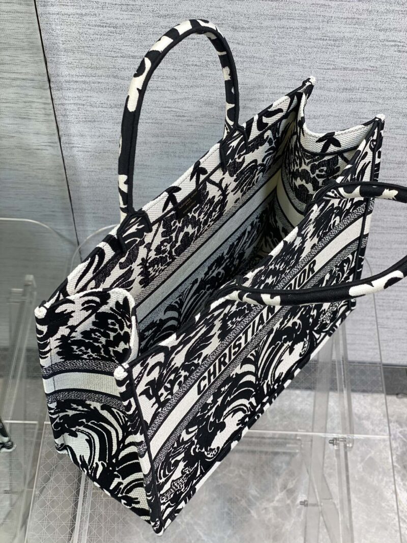 Diro Book Tote Bags-42*32*5CM - Image 8