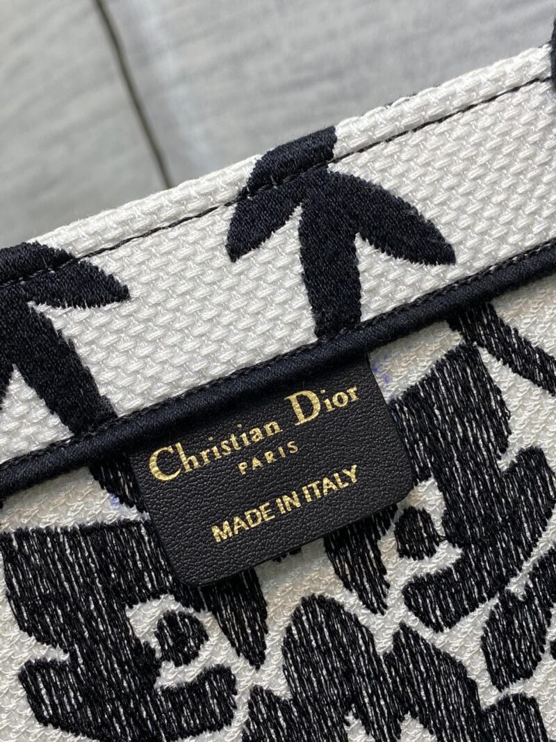 Diro Book Tote Bags-42*32*5CM - Image 9