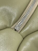 Lowee Puzzle Puffer Hobo Bag-31*16*13CM - Image 7