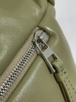 Lowee Puzzle Puffer Hobo Bag-31*16*13CM - Image 9