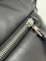 Lowee Puzzle Puffer Hobo Bag-31*16*13CM - Image 7