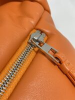 Lowee Puzzle Puffer Hobo Bag-31*16*13CM - Image 9