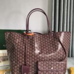 Goyard Artois Handbags-47&57CM
