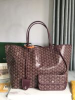 Goyard Artois Handbags-47&57CM