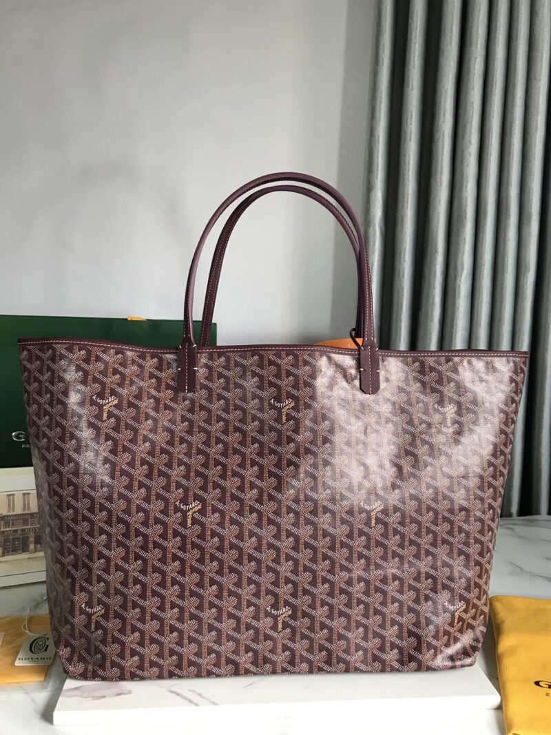 Goyard Artois Handbags-47&57CM - Image 3