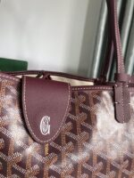 Goyard Artois Handbags-47&57CM - Image 4