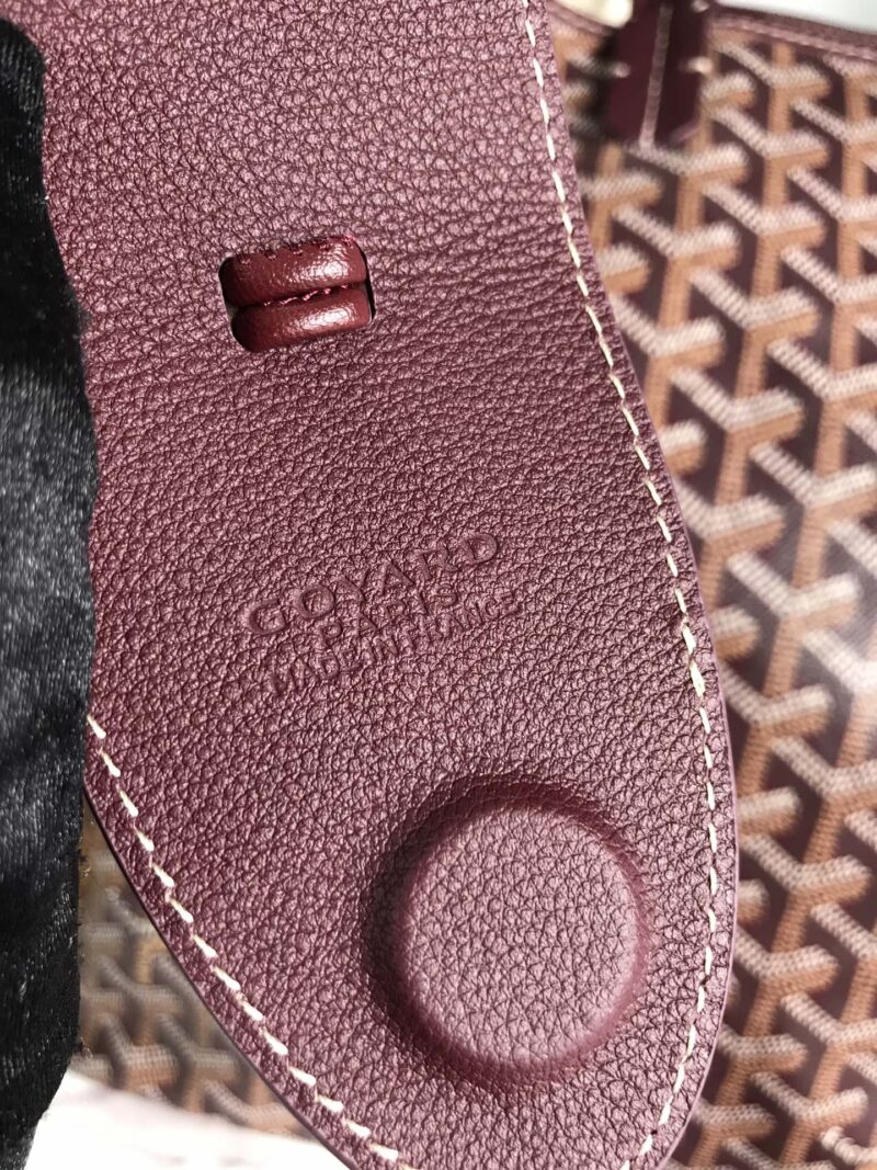 Goyard Artois Handbags-47&57CM - Image 5