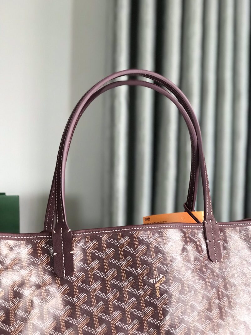 Goyard Artois Handbags-47&57CM - Image 6