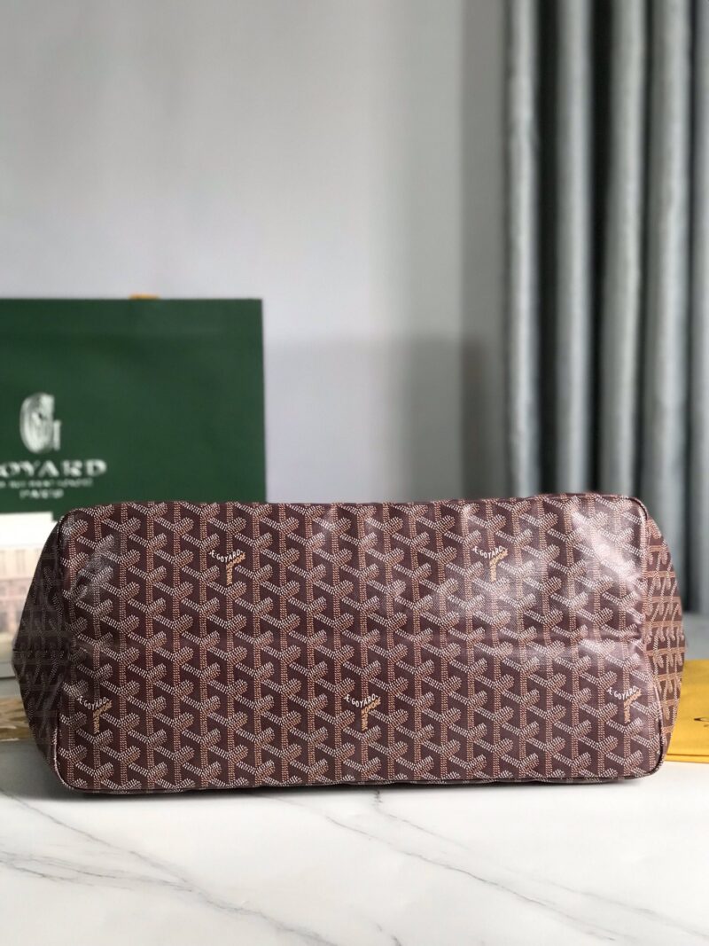 Goyard Artois Handbags-47&57CM - Image 7
