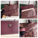 Goyard Artois Handbags-47&57CM - Image 9