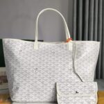 Goyard Artois Handbags-47&57CM