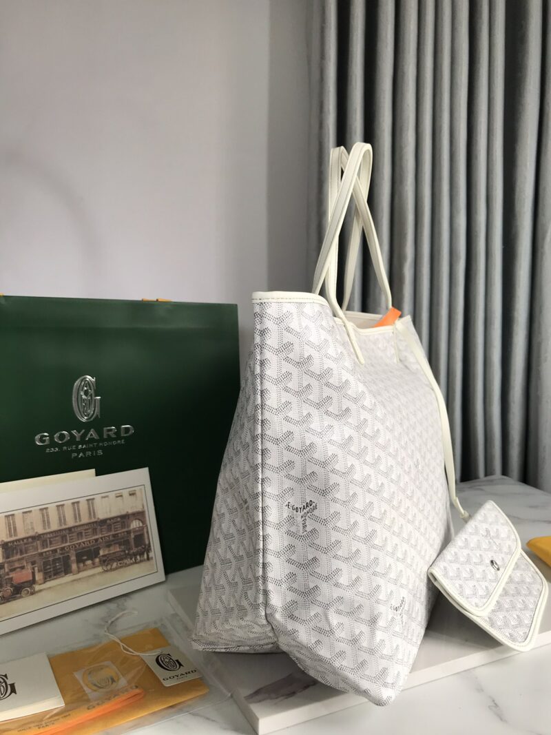 Goyard Artois Handbags-47&57CM - Image 2