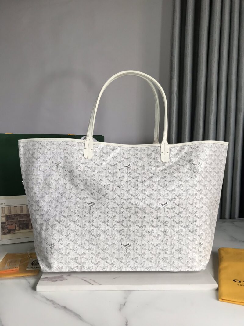 Goyard Artois Handbags-47&57CM - Image 3