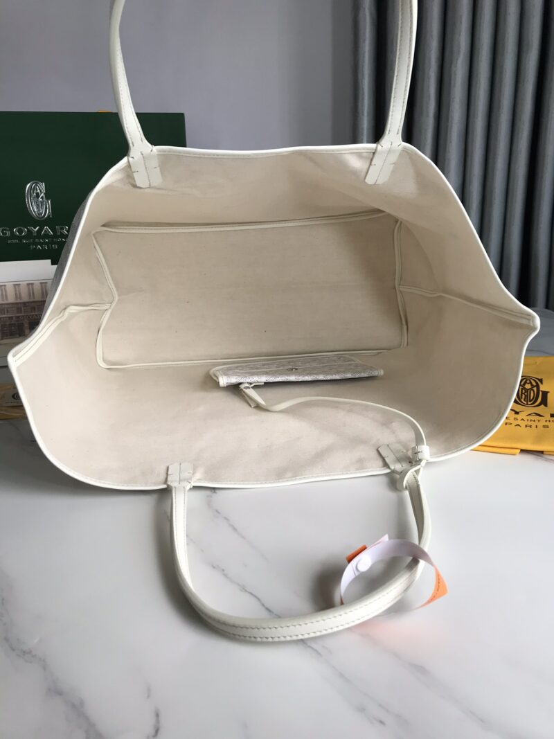 Goyard Artois Handbags-47&57CM - Image 4