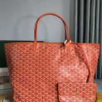 Goyard Artois Handbags-47&57CM
