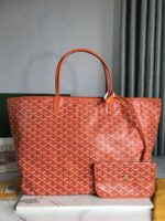 Goyard Artois Handbags-47&57CM