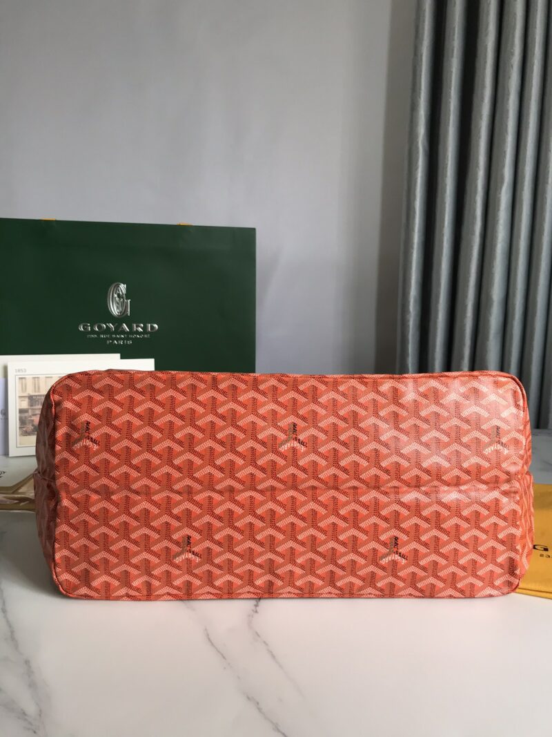 Goyard Artois Handbags-47&57CM - Image 2