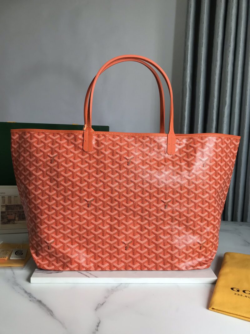 Goyard Artois Handbags-47&57CM - Image 6