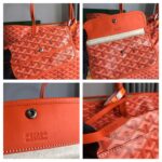 Goyard Artois Handbags-47&57CM - Image 8
