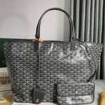 Goyard Artois Handbags-47&57CM