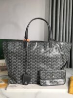 Goyard Artois Handbags-47&57CM