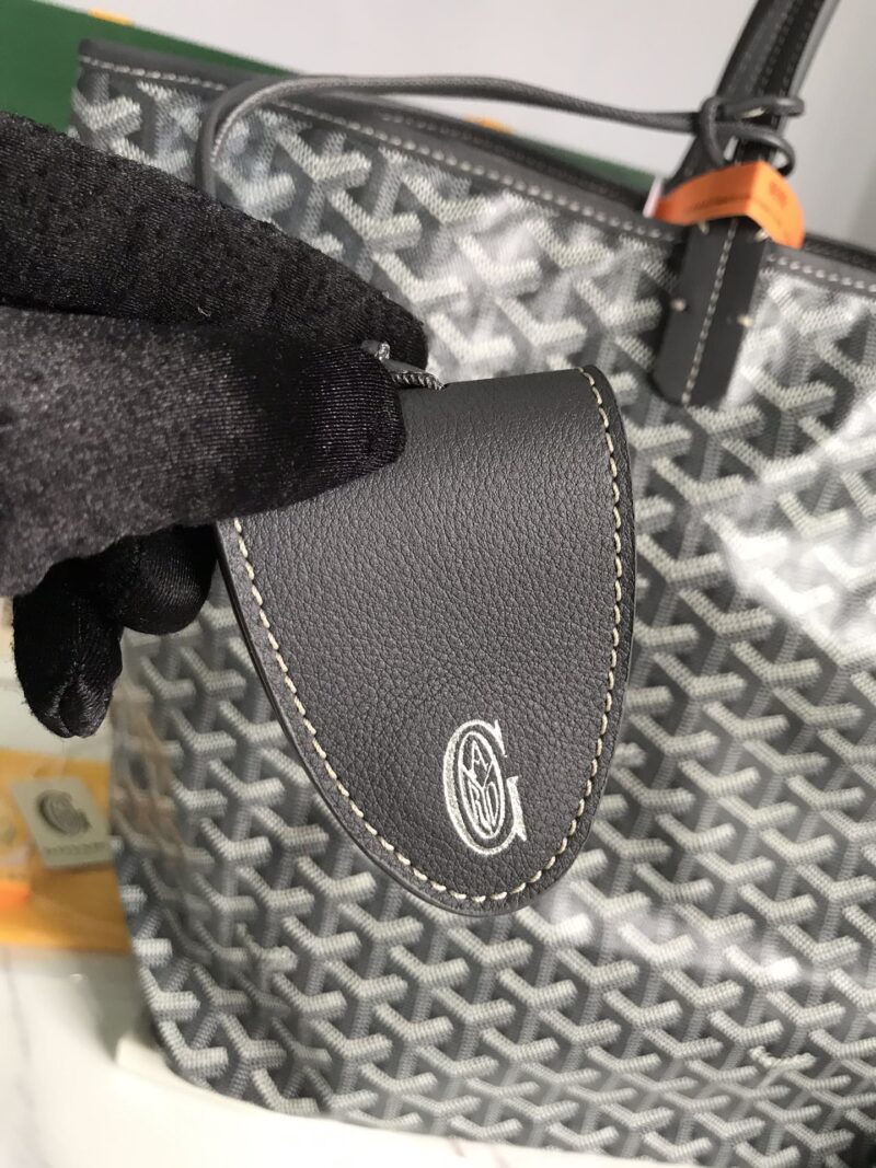 Goyard Artois Handbags-47&57CM - Image 4