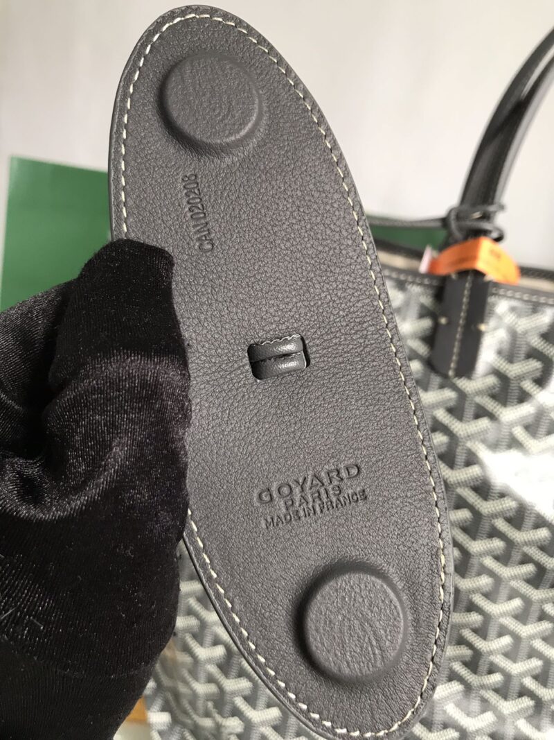 Goyard Artois Handbags-47&57CM - Image 5